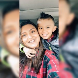 Meet your Posher, Hazel